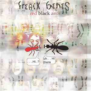 Freak Genes - Freak Genes Compilation Red Black Ants