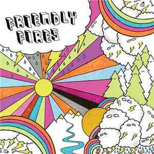 Friendly Fires - Photobooth