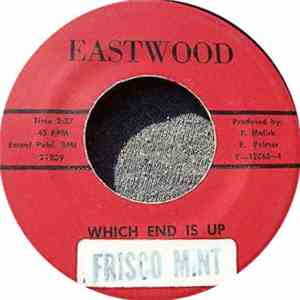 Frisco Mint - Which End Is Up