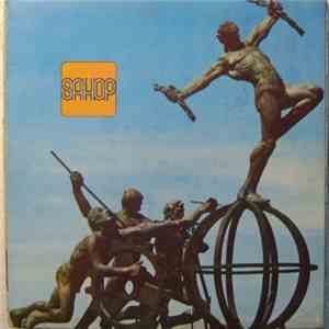 Grupo Musical SAHOP del D.F. - SAHOP