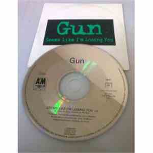 Gun  - Seems Like I'm Losing You
