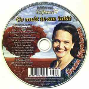 Ileana Șipoteanu - Ce Mult Te-am Iubit