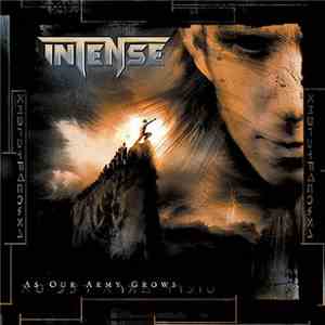 Intense  - As Our Army Grows