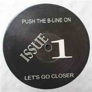 Issue 1 - Push The B-Line On