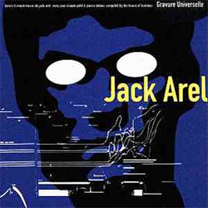 Jack Arel - Gravure Universelle