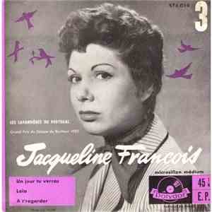 Jacqueline François - Les Lavandières Du Portugal