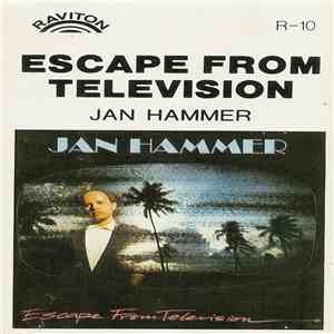 Jan Hammer - Escape From Television
