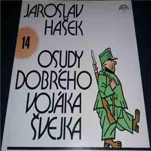 Jaroslav Hašek - Osudy Dobrého Vojáka Švejka 14