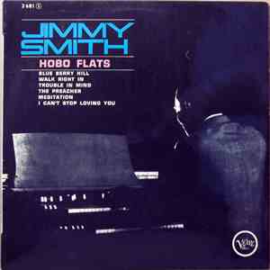 Jimmy Smith - Hobo Flats