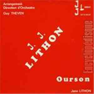 J.J. Lithon - Ourson