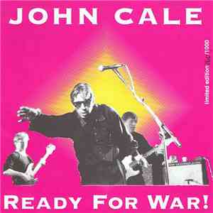John Cale - Ready For War