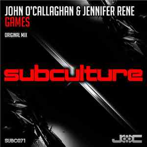 John O'Callaghan & Jennifer Rene - Games