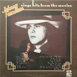 Johnny Farnham - Johnny Farnham Sings Hits From The Movies