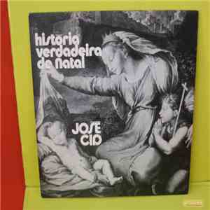 José Cid - História Verdadeira De Natal