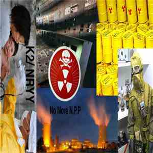 K2 / NRYY - No More N.P.P.