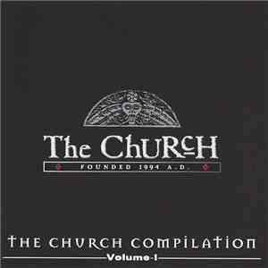 Karl Fought - The Church Compilation - Volume 1