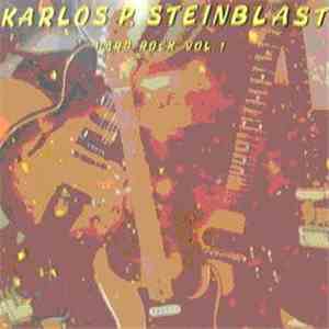 Karlos P. Steinblast - Hard Rock Vol. 1