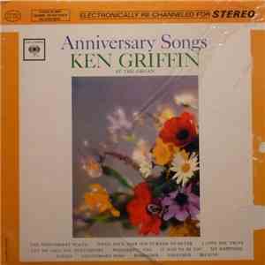 Ken Griffin  - Anniversary Songs