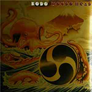 Kodō - Mondo Head