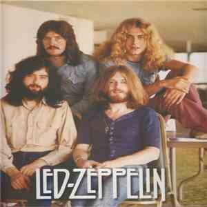 Led Zeppelin - Stairway To LA Forum