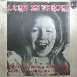 Lena Zavaroni - Ma! (He's Making Eyes At Me)