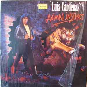 Luis Cardenas - Animal Instinct