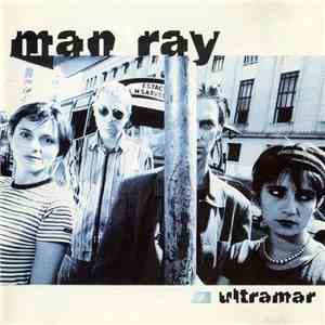 Man Ray - Ultramar