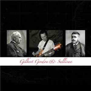 Martin Gordon - Gilbert Gordon & Sullivan