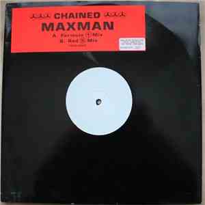 Maxman - Chained
