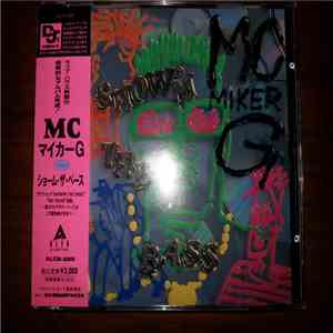 MC Miker G - Show'M The Bass