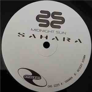Midnight Sun - Sahara / Desert Storm