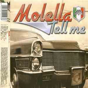 Molella - Tell Me