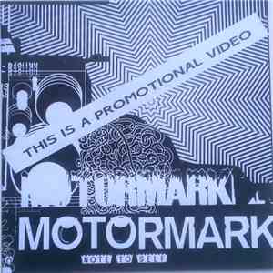 Motormark - Note To Self