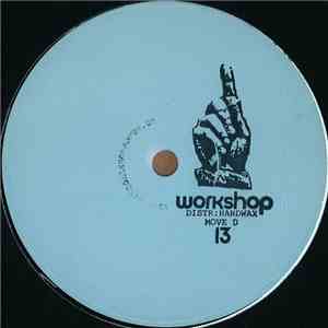 Move D - Workshop 13