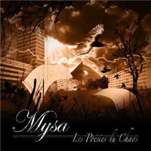 Mysa - Les Poésies Du Chaos