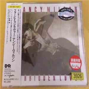 Nancy Wilson - Forbidden Lover