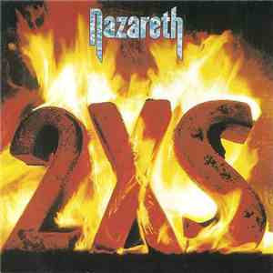 Nazareth - 2xS