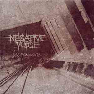 Negative Voice - Dissonance