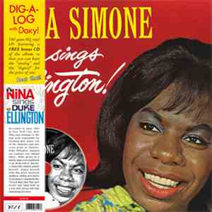 Nina Simone - Nina Simone Sings Ellington