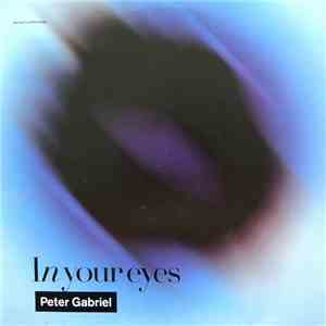 Peter Gabriel - In Your Eyes