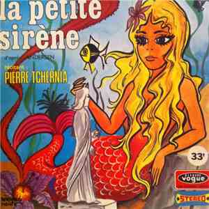 Pierre Tchernia - La Petite Sirène