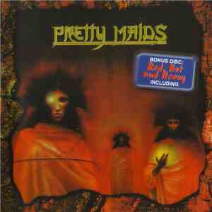 Pretty Maids - First Cuts ... + Red, Hot And Heavy