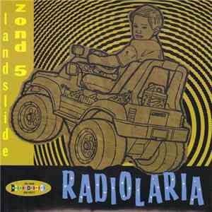 Radiolaria - Landslide