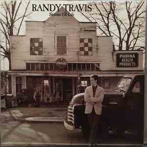 Randy Travis - Storms Of Life
