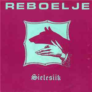 Reboelje - Sielesiik / De Swarte Ridder