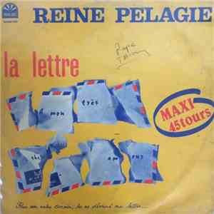 Reine Pelagie - La Lettre