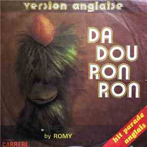 Romy  - Da Dou Ron Ron