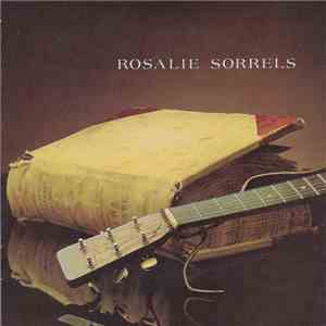 Rosalie Sorrels - Miscellaneous Abstract Record No. 1