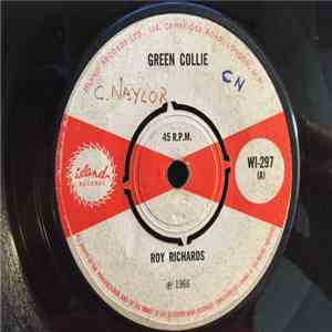 Roy Richards - Green Collie