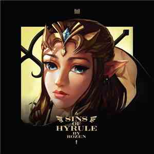 Rozen - Sins of Hyrule